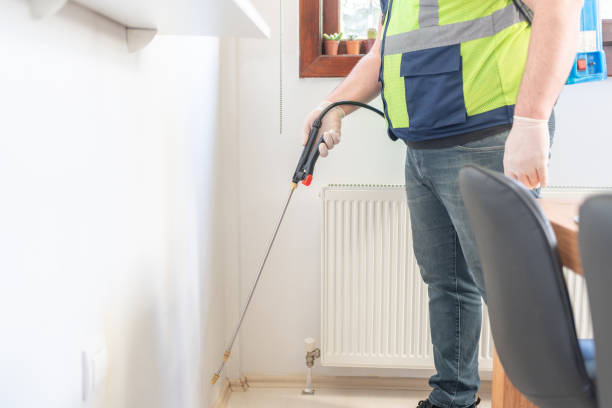 Best Mosquito Control Services  in Pittsboro, NC