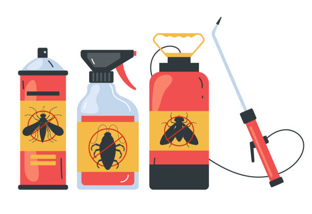 Best Pest Control Near Me  in Pittsboro, NC